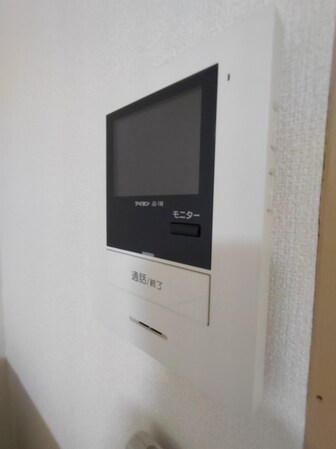 沢井コーポの物件内観写真